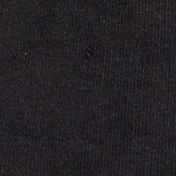 Entree LS Sweater Pullover Graphic Sneakers Witnessed Black SIZE XL For Men - Picture 10 of 10